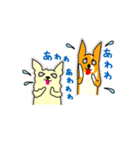 Chihuahua Lotta ＆ Hana（個別スタンプ：39）