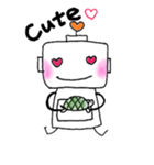 ロボッチ（個別スタンプ：31）