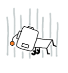 ロボッチ（個別スタンプ：32）
