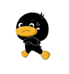 Dream Magic Duck Studio（個別スタンプ：3）