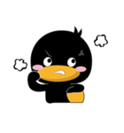 Dream Magic Duck Studio（個別スタンプ：5）
