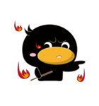 Dream Magic Duck Studio（個別スタンプ：7）