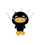 Dream Magic Duck Studio（個別スタンプ：8）