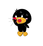 Dream Magic Duck Studio（個別スタンプ：9）