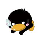 Dream Magic Duck Studio（個別スタンプ：11）
