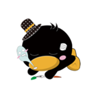 Dream Magic Duck Studio（個別スタンプ：12）