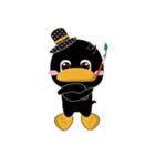 Dream Magic Duck Studio（個別スタンプ：15）