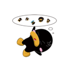 Dream Magic Duck Studio（個別スタンプ：17）