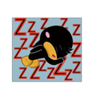 Dream Magic Duck Studio（個別スタンプ：18）