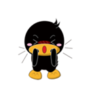 Dream Magic Duck Studio（個別スタンプ：24）
