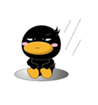 Dream Magic Duck Studio（個別スタンプ：25）