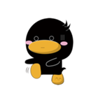 Dream Magic Duck Studio（個別スタンプ：27）