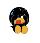 Dream Magic Duck Studio（個別スタンプ：28）