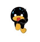 Dream Magic Duck Studio（個別スタンプ：29）