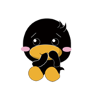 Dream Magic Duck Studio（個別スタンプ：31）