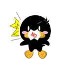 Dream Magic Duck Studio（個別スタンプ：33）