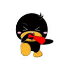 Dream Magic Duck Studio（個別スタンプ：35）