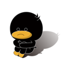 Dream Magic Duck Studio（個別スタンプ：37）