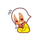 スーちゃんの修行日記（個別スタンプ：22）