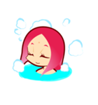 スーちゃんの修行日記（個別スタンプ：31）
