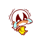 スーちゃんの修行日記（個別スタンプ：33）