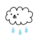 Bear Stamp（個別スタンプ：22）