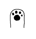 Bear Stamp（個別スタンプ：39）