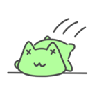 ベルツノさん（個別スタンプ：5）