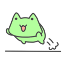 ベルツノさん（個別スタンプ：6）