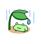 ベルツノさん（個別スタンプ：13）