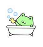 ベルツノさん（個別スタンプ：23）