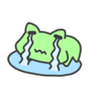 ベルツノさん（個別スタンプ：37）