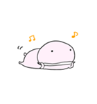 あんまんまん（個別スタンプ：14）