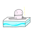 あんまんまん（個別スタンプ：16）