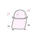 あんまんまん（個別スタンプ：20）