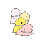 あんまんまん（個別スタンプ：27）