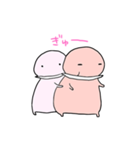 あんまんまん（個別スタンプ：29）