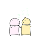 あんまんまん（個別スタンプ：31）