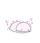 あんまんまん（個別スタンプ：37）