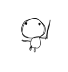 あんまんまん（個別スタンプ：40）