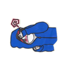 ColoredYouth（個別スタンプ：1）