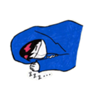 ColoredYouth（個別スタンプ：2）