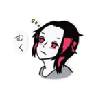 ColoredYouth（個別スタンプ：10）
