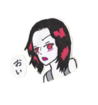ColoredYouth（個別スタンプ：13）