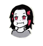 ColoredYouth（個別スタンプ：15）