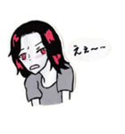 ColoredYouth（個別スタンプ：17）