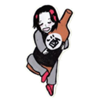 ColoredYouth（個別スタンプ：20）