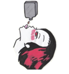 ColoredYouth（個別スタンプ：21）