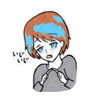 ColoredYouth（個別スタンプ：29）