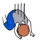 ColoredYouth（個別スタンプ：38）